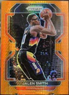 Jalen Smith