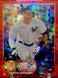 Aaron Judge