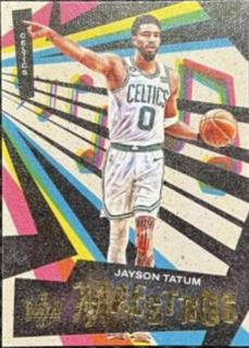 Jayson Tatum