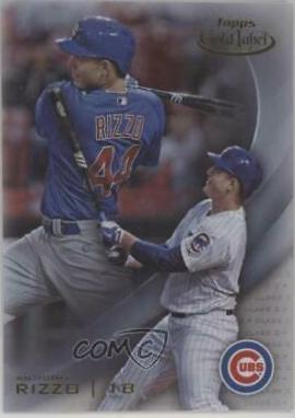 Anthony Rizzo [Class 3] #44