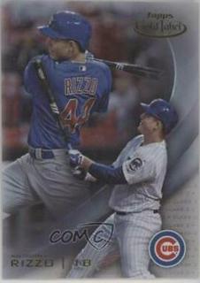 Anthony Rizzo