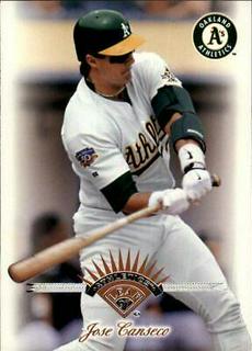 Jose Canseco