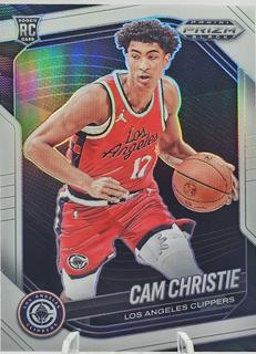 Cam Christie