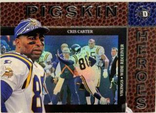 Cris Carter
