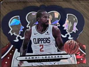 Kawhi Leonard