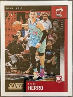Tyler Herro