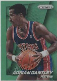 Adrian Dantley