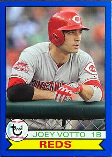 Joey Votto