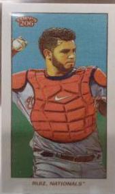 Keibert Ruiz