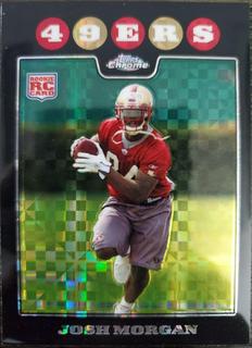 Josh Morgan