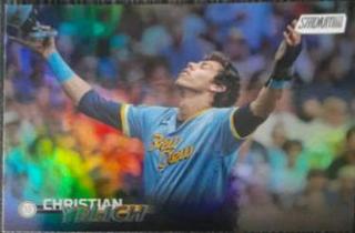 Christian Yelich