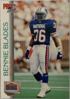 Bennie Blades