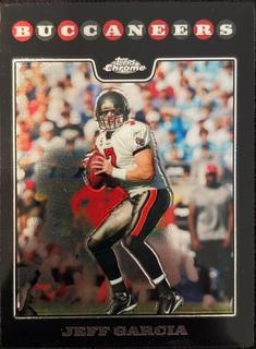 Jeff Garcia