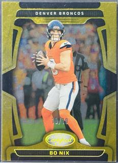 Bo Nix