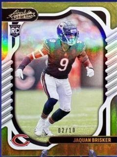 Jaquan Brisker