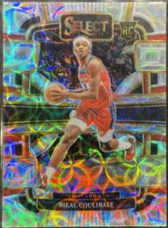 Bilal Coulibaly