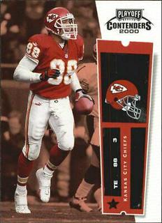 Tony Gonzalez
