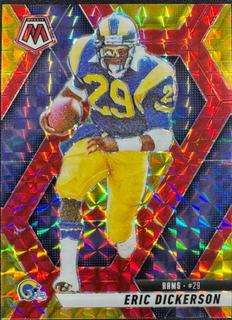 Eric Dickerson