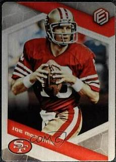 Joe Montana