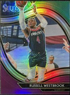Russell Westbrook