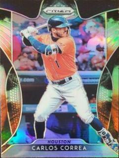 Carlos Correa