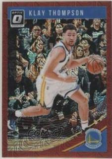 Klay Thompson