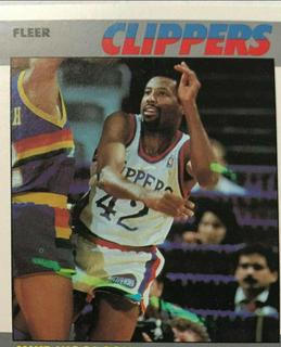 Mike Woodson
