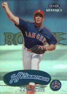 Jeff Zimmerman