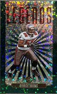 Derrick Brooks