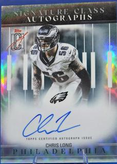 Chris Long