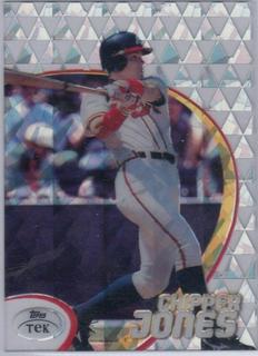Chipper Jones