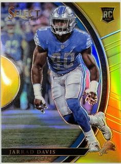 Jarrad Davis