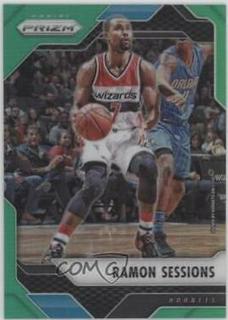Ramon Sessions