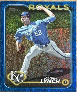 Daniel Lynch
