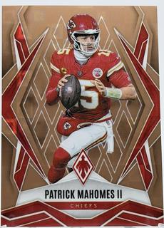 Patrick Mahomes II