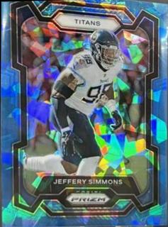 Jeffery Simmons