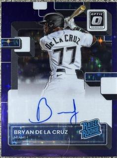 Bryan De La Cruz