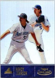Randy Johnson
