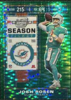 Josh Rosen