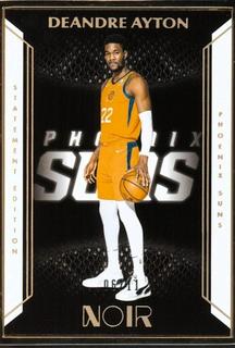 Deandre Ayton
