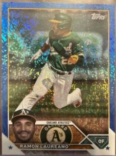 Ramon Laureano