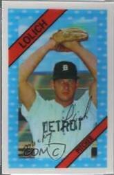 Mickey Lolich