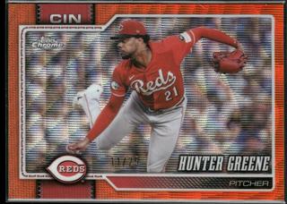 Hunter Greene