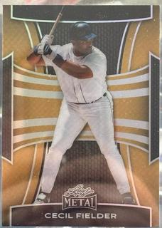 Cecil Fielder