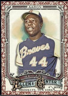 Hank Aaron