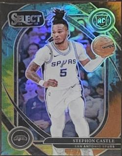 Stephon Castle