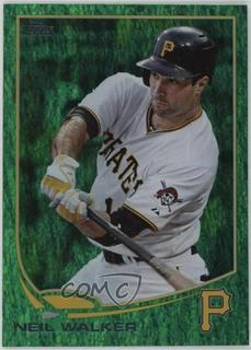 Neil Walker