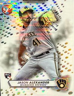 Jason Alexander
