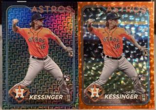 Grae Kessinger