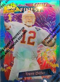 Trent Dilfer
